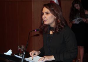 Vefa'ya ödül