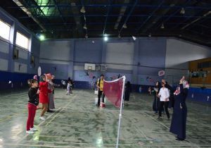 GHSİM'den ‘Ailemle Spor Yapıyorum' projesi