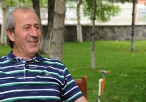 Ülker: ‘Hukuk mücadelemiz sürecek'