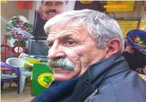 Eski Dbp Ağrı İl Başkanı tutuklandı