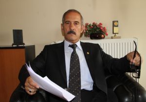 ASİMDER'den İspanya Parlamentosuna teşekkür