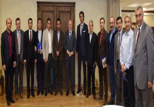 Curling'te Erzurum yaklaşımı