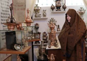 Sanat Festivalinde Erzurum'un rüzgârı