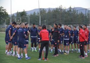 Erzurumspor sezonu 19 Ağustos'ta açacak