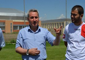 GHSİM'den Amatör kulüplere destek