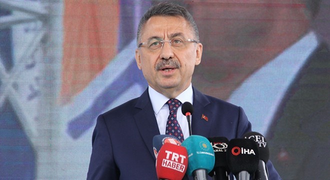 2021 yılı bütçesi TBMM'de