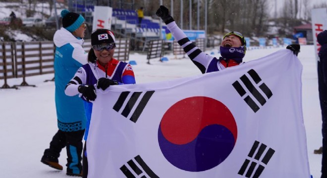 2023 Deaflympics Erzurum'da heyecan dorukta