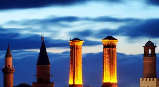 2025 EİT Turizm Başkenti'ne doğru Erzurum