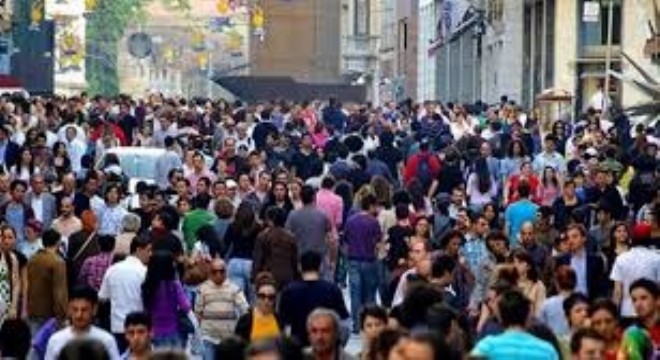 2025 İşsizlik Oranı verileri açıklandı