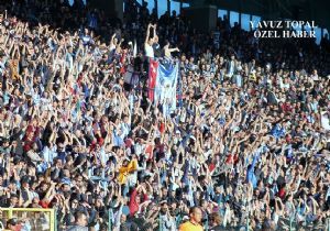 Futbolda Mavi-Beyazlı rekor