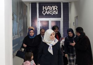 Sekmen'den ‘Büyük Hayır'