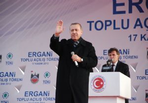 ‘21. Yüzyıl, Türkiye'nin yüzyılı olacaktır'