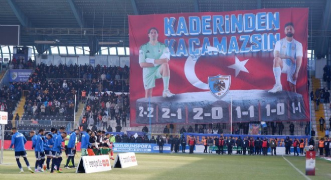 21'inci haftaya Dadaşlar ve Yiğidolar damga vurdu