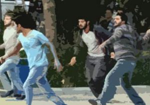 Erzurum'da arazi kavgası: 4 yaralı