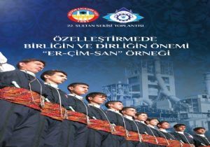 22. Sultan Sekisi 30 Mayıs'ta