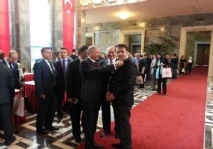 Aydemir: ‘Dadaş asaletini koruyacağız'