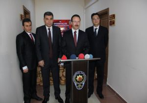 Erzurum'da tam 576 kg eroin ele geçirildi
