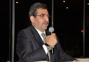 ‘Gençler, Çanakkale Ruhu'nu iyi okumalı'