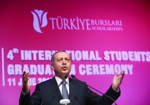 ‘Hamdolsun, doğru yoldayız'