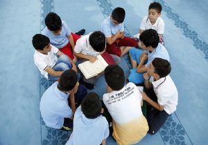 ‘Bugün bizim sevinç günümüz'