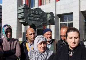 'Hak ettiği cezayı buldu'