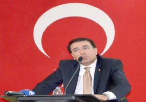 Aydemir: ‘Allah birlik ve beraberliğimizi daim kılsın'