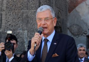 Erzurum'dan Dünya'ya mesaj