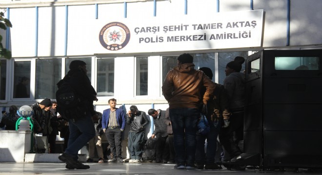 3 günde 2. kez ‘Banker Bilo' vakası yaşandı