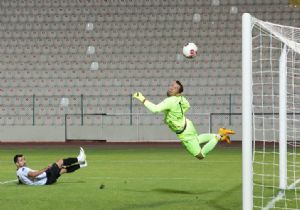 Erzurumspor için 8 final