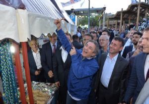 Erzurum mutfağı Beyoğlu'nda tanıtılacak