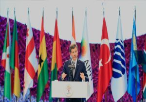 Öncelik, ‘Daha Kaliteli bir demokrasi'