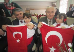 Palandöken'de Aile Eğitimi