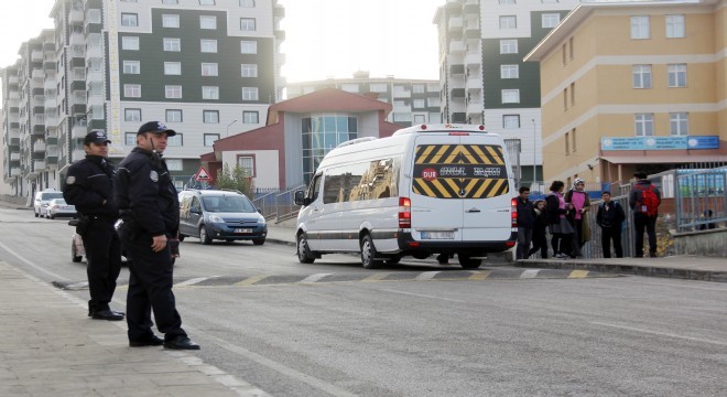 362 kişi yakalandı, 46'sı tutuklandı