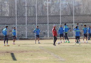 3. Lig'de Bayburt Fırtınası