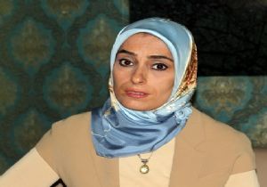 Taşkesenlioğlu'ndan birlik ve beraberlik mesajı