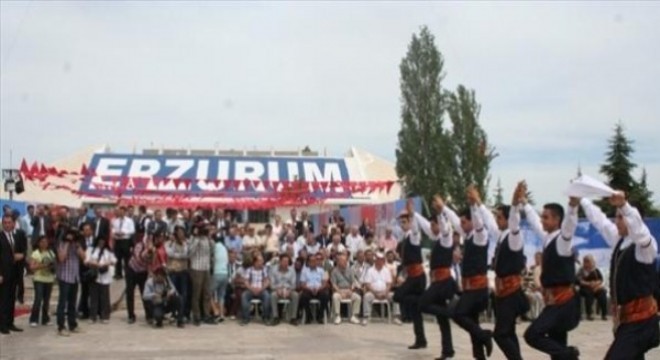 4. Ankara Erzurum Günleri'nde geri sayım