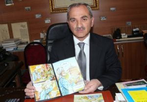 ERİHDER'den övgü toplayan çalışma