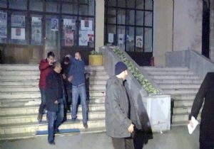 Kadın katili tutuklandı