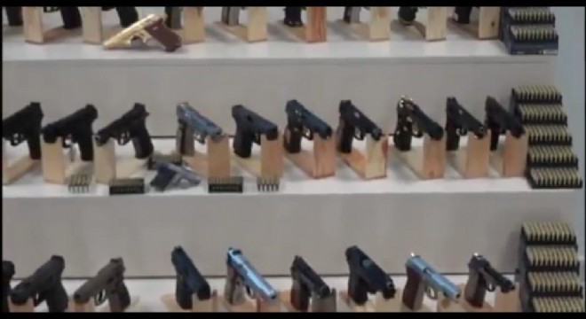 5 ilde 36 adrese operasyon