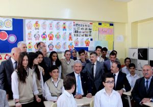 Bozkır'dan Erzurum nostaljisi