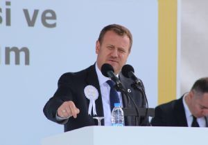 Erzurum Besici Havzası olacak