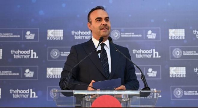 5'inci Bölge teşvik verileri açıklandı