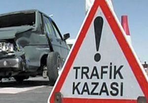 Feci kaza: 3 Kişi Öldü