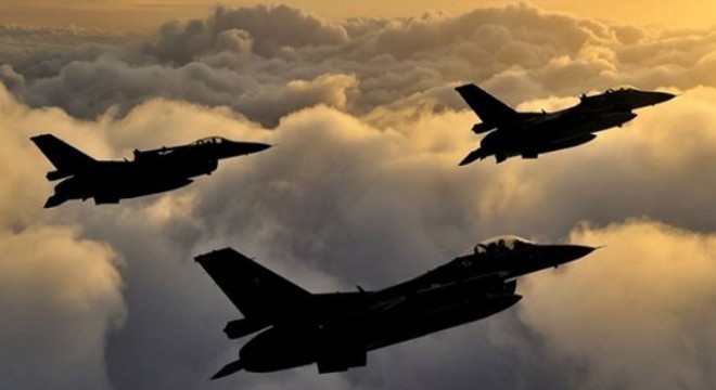 6 PKK'lı terörist etkisiz hale getirildi