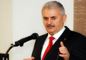 Yıldırım, üniversitelere teknokent eleştirisi yaptı