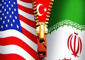 ABD'den Türkiye'ye İran Engeli