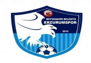 Erzurumspor'un altyapısı sağlam