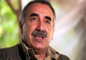 Karayılan değil ikinci adam yakalandı