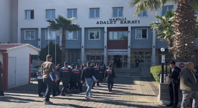 7 ilde yasa dışı bahis operasyonu