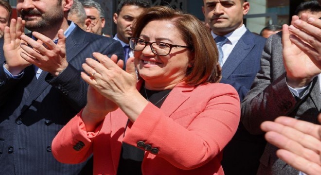 81 ilden 11'ini kadın başkanlar yönetecek